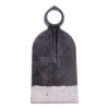 Azada para remover tierra mod. 2-a 12 x 19 cm, ø38,95 mm