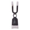 Azada de doble uso mod 228-a 70 x 270 mm, ø28,45 mm