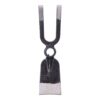 Azada de doble uso mod. 228-c 80 x 325 cm, ø 30,20 mm