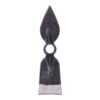 Azada de doble uso mod. 230-b 7,5 x 28,8 cm, ø29,77 mm
