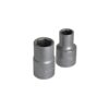 Vaso encastre de ½ pulg 30 mm