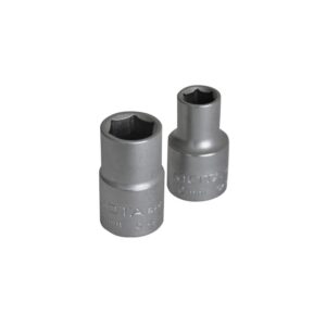 Vaso encastre de ½ pulg 32 mm