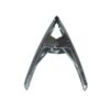 Pinza metalica. ideal "mercado ambulante" 15,5 cm