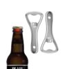 Descapsuladores de acero inoxidable 9 cm, 2 uds