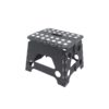 Taburete plegable max 80kg 23x19x19cm
