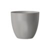 Cuenco tes ø18cm plata plastiken