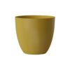 Cuenco tes ø18cm dorado plastiken