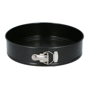 Molde antideslizante para tarta ø28 x 6,7 cm