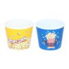 Cubo para palomitas modelos surtidos 2,2 l