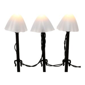 Estaca led con forma de seta con 8 funciones para exterior 491762