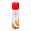 Cartucho de recarga de encendedores 250 ml