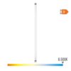 Tubo led t8 19,5 w 2.000 lm 1500 mm g13 6.500 k luz fria