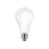 Bombilla standard led e27 17,5 w 2452 lm 2700 k luz calida ø7,5 x 12,1 cm