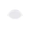 Downlight led empotrable modelo meson 5,5w 550 lm 4000 k luz dia ø9 x 3,5 cm