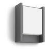 Aplique led modelo arbour 6 w 600 lm 4000 k