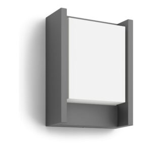 Aplique led modelo arbour 6 w 600 lm 4000 k
