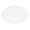 Plafón led circular cinnabar 20 w 4000 k 2000 lm ø40,4 x 10,6 cm