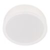 Downlight led empotrable modelo meson 23,5 w 1820 lm 4000 k ø22,17 x 5 cm