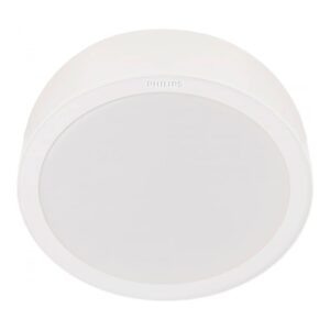 Downlight led empotrable modelo meson 23,5 w 1820 lm 4000 k ø22,17 x 5 cm
