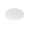 Plafón led circular moire 20 w 4000 k 2300 lm ø38 x 5 cm