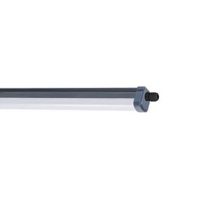 Regleta estanca projectline 54 w 5400 lm 4000 k 150 cm
