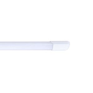 Regleta 30 w 3000 lm 4000 k 120 cm
