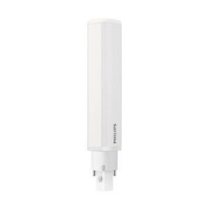 Bombilla led g24 8,9 w 4000 k 1100 lm 3,4 x 3,4 x 17,1 cm