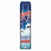 Insecticida especial moscas y mosquitos con suave fragancia 600 ml