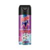 Insecticida total multi-insectos voladores y rastreros 400 ml