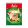 Filtro café original 102, 80 uds
