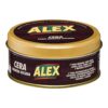 Cera para madera oscura 250 g