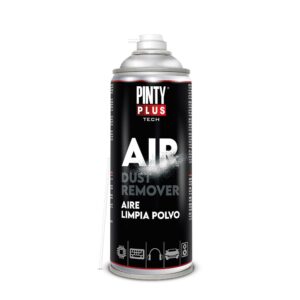 Spray tech 520 cc aire limpia polvo