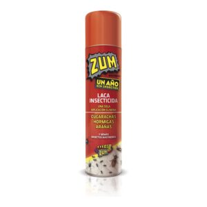 Laca insecticida para insectos rastreros 650 ml
