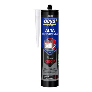 Sellador alta temperatura 280 ml