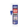 Adhesivo sellador total tech blanco 290 ml