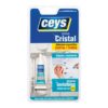 Adhesivo especial cristal 3 g
