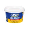Cola blanca madera bote 1/2 kg