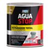 Masilla agua stop reparador total gris 1 kg