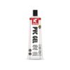 Adhesivo pvc gel 125 ml