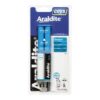 Adhesivo universal araldite jeringa 24 ml