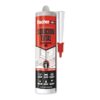 Ms sellante adhesivo gris 290 ml
