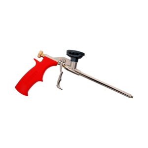 Pistola espuma pup m3