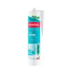 Silicona acética cocinas y baños 311 transparente 280 ml