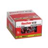 Taco duopower ø8 x 40 mm, caja 100 uds
