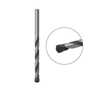 Broca percusión e ø6,00 x 100 mm