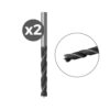 Brocas madera hb 3, 2 uds