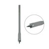 Broca pala para madera ø28,00 mm