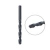 Broca para metal hss-r din 338, ø7,00 x 69/109 mm
