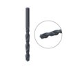 Broca para metal hss-r din 338, ø8,00 x 75/117 mm