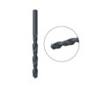 Broca para metal hss-r din 338, ø8,50 x 75/117 mm